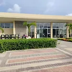 Cartagena Vibes - Serena Del Mar Apartment
