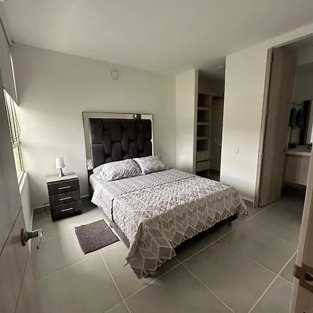 Apartment Vibes - Serena Del Mar Cartagena