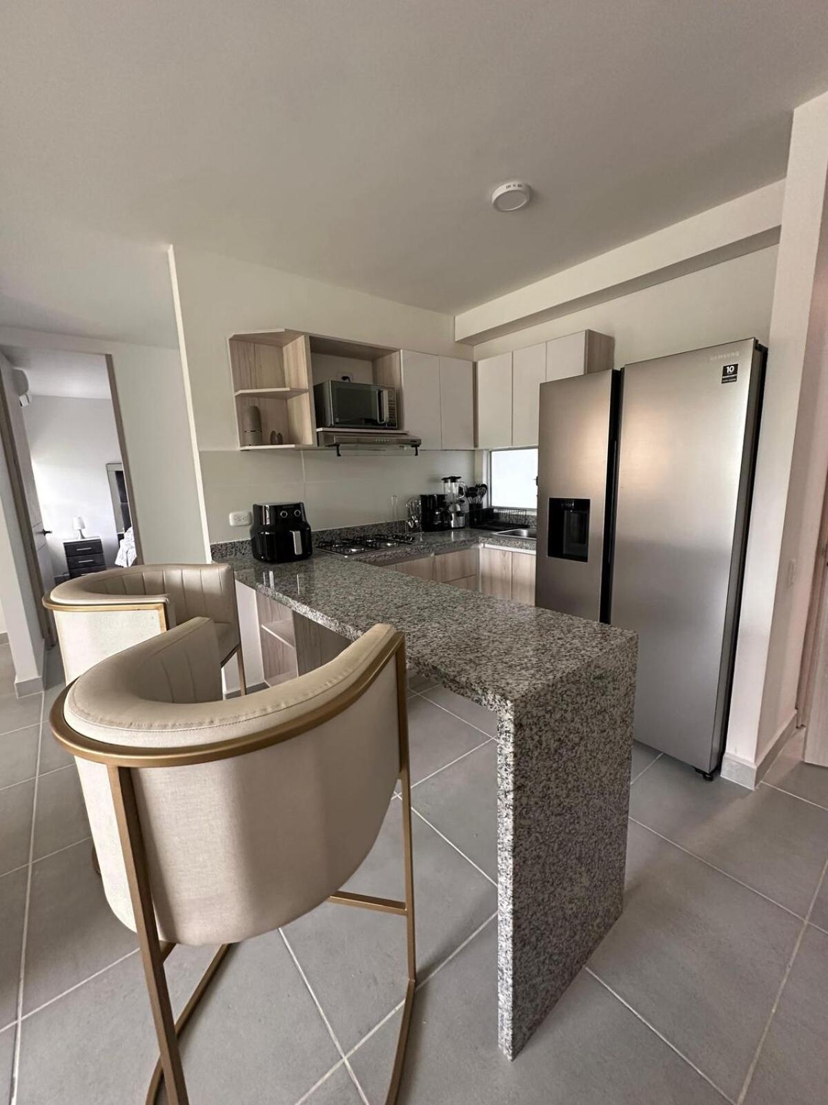 Apartment Vibes - Serena Del Mar *