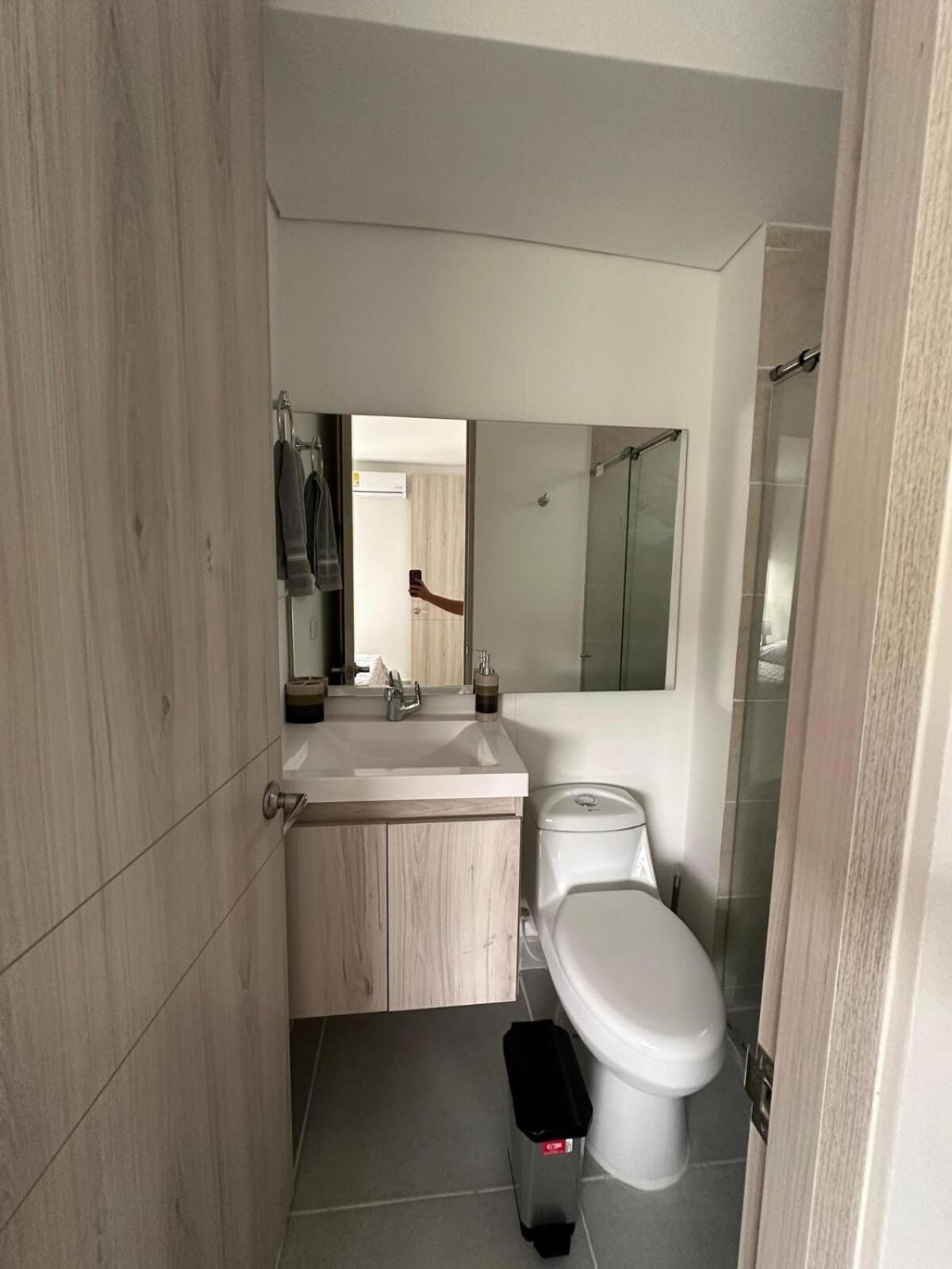 Vibes - Serena Del Mar Apartment Cartagena