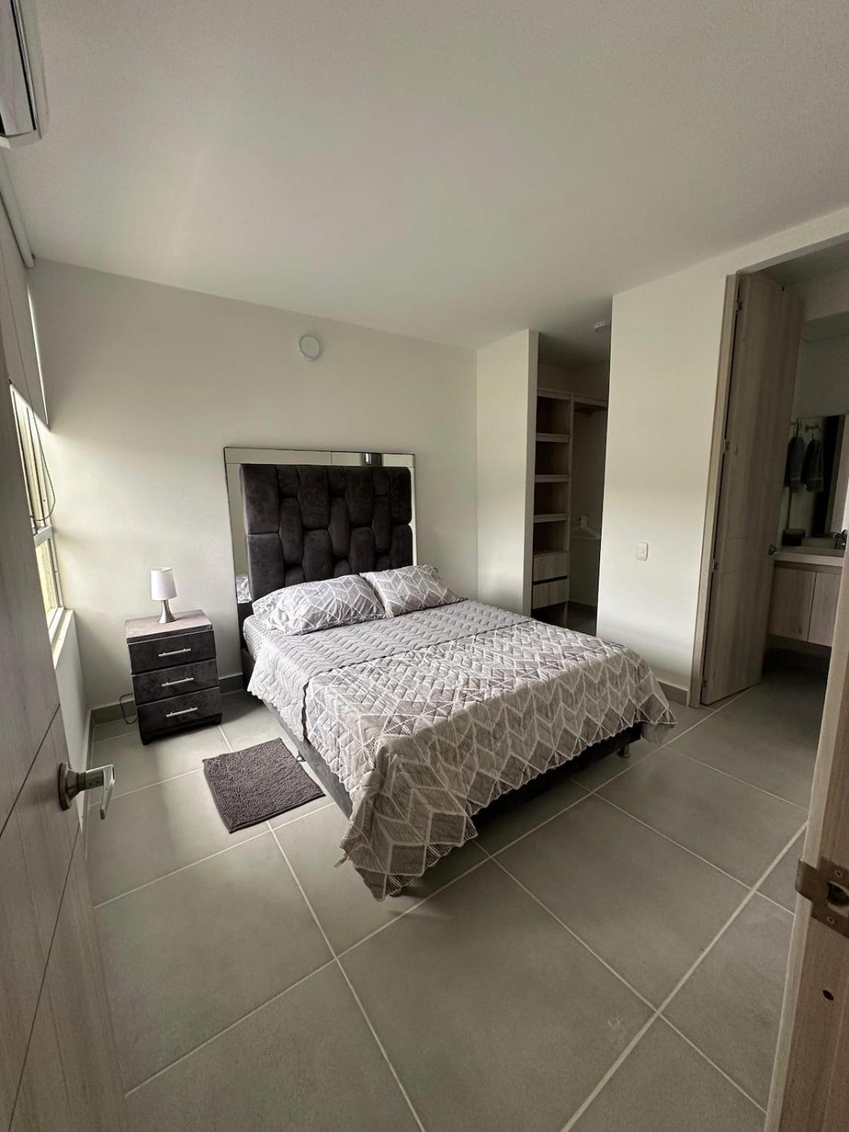 Apartment Vibes - Serena Del Mar Cartagena