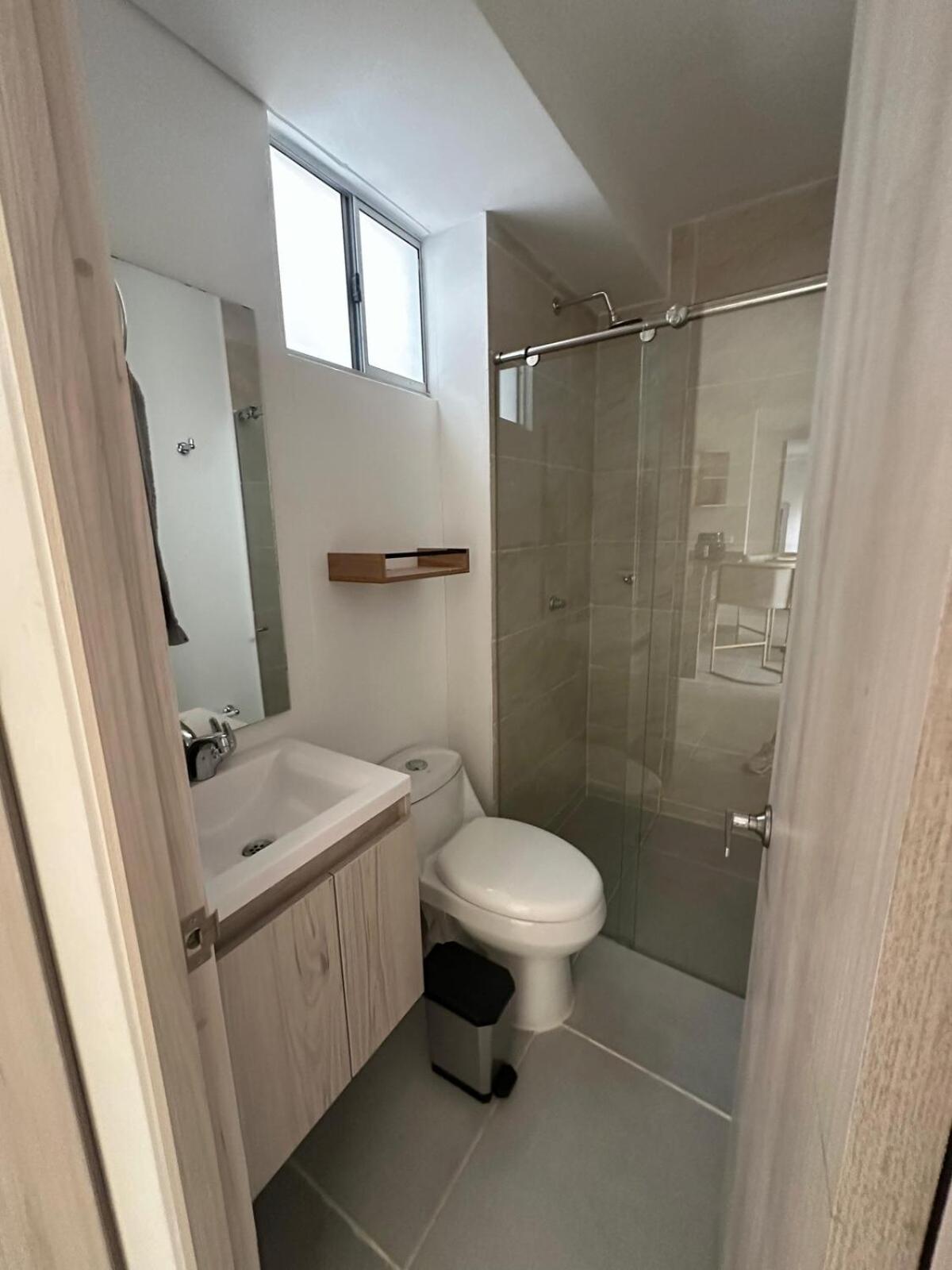 Vibes - Serena Del Mar Apartment