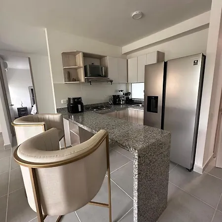 Apartamento Vibes - Serena Del Mar *