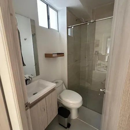 Vibes - Serena Del Mar Apartamento